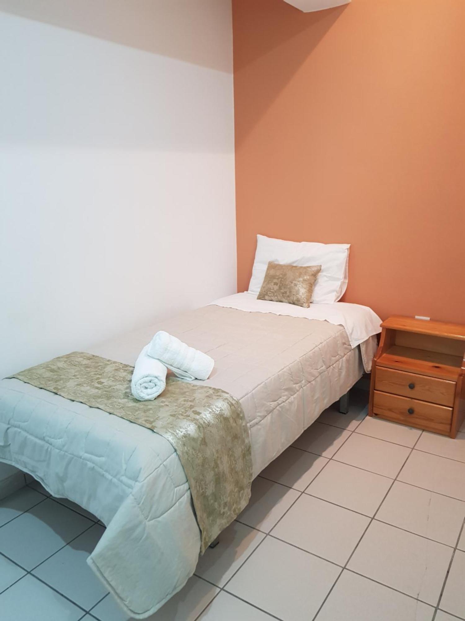 Ferienwohnung Schinas Apts. Tolofón Zimmer foto
