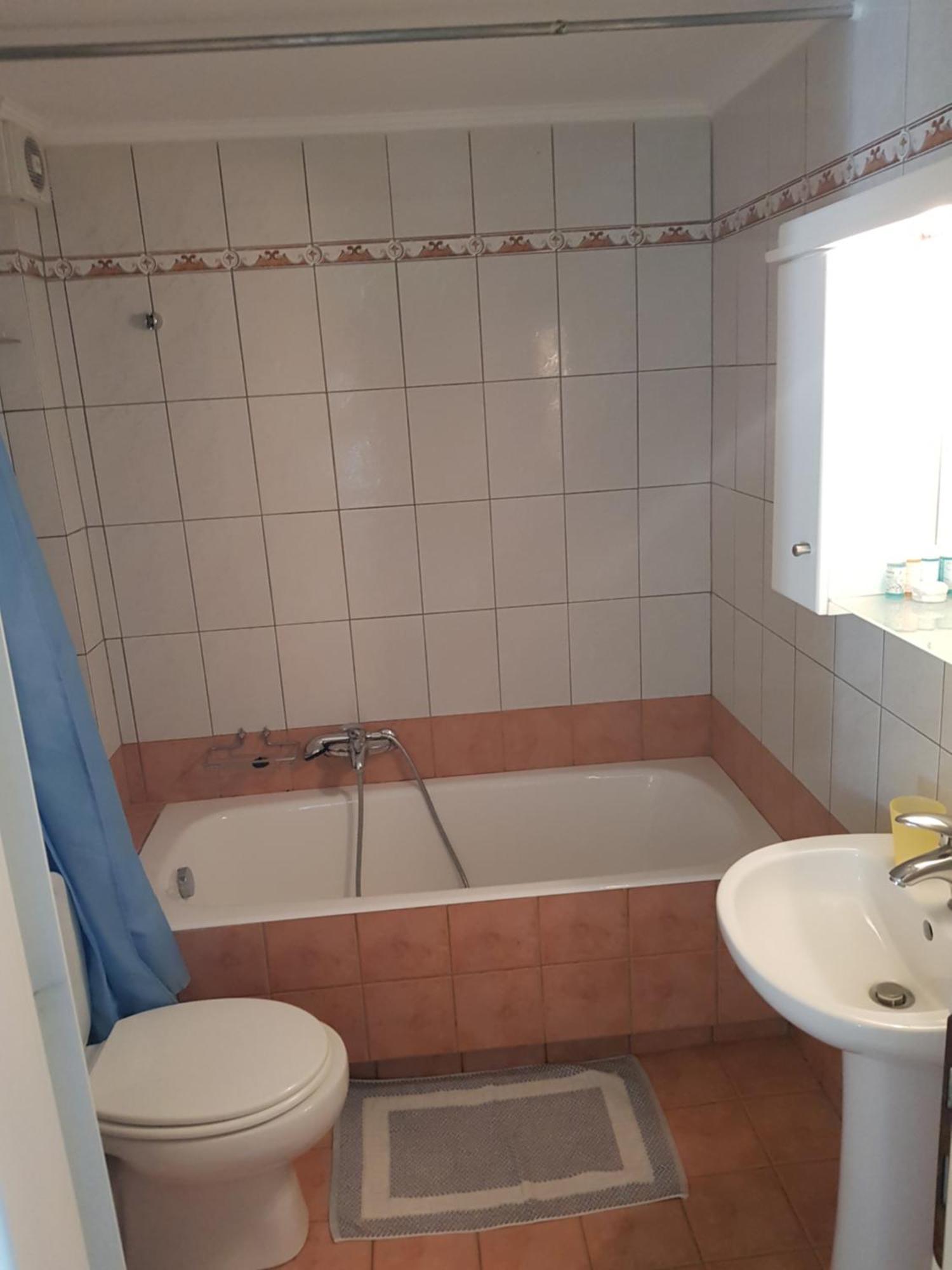 Ferienwohnung Schinas Apts. Tolofón Zimmer foto