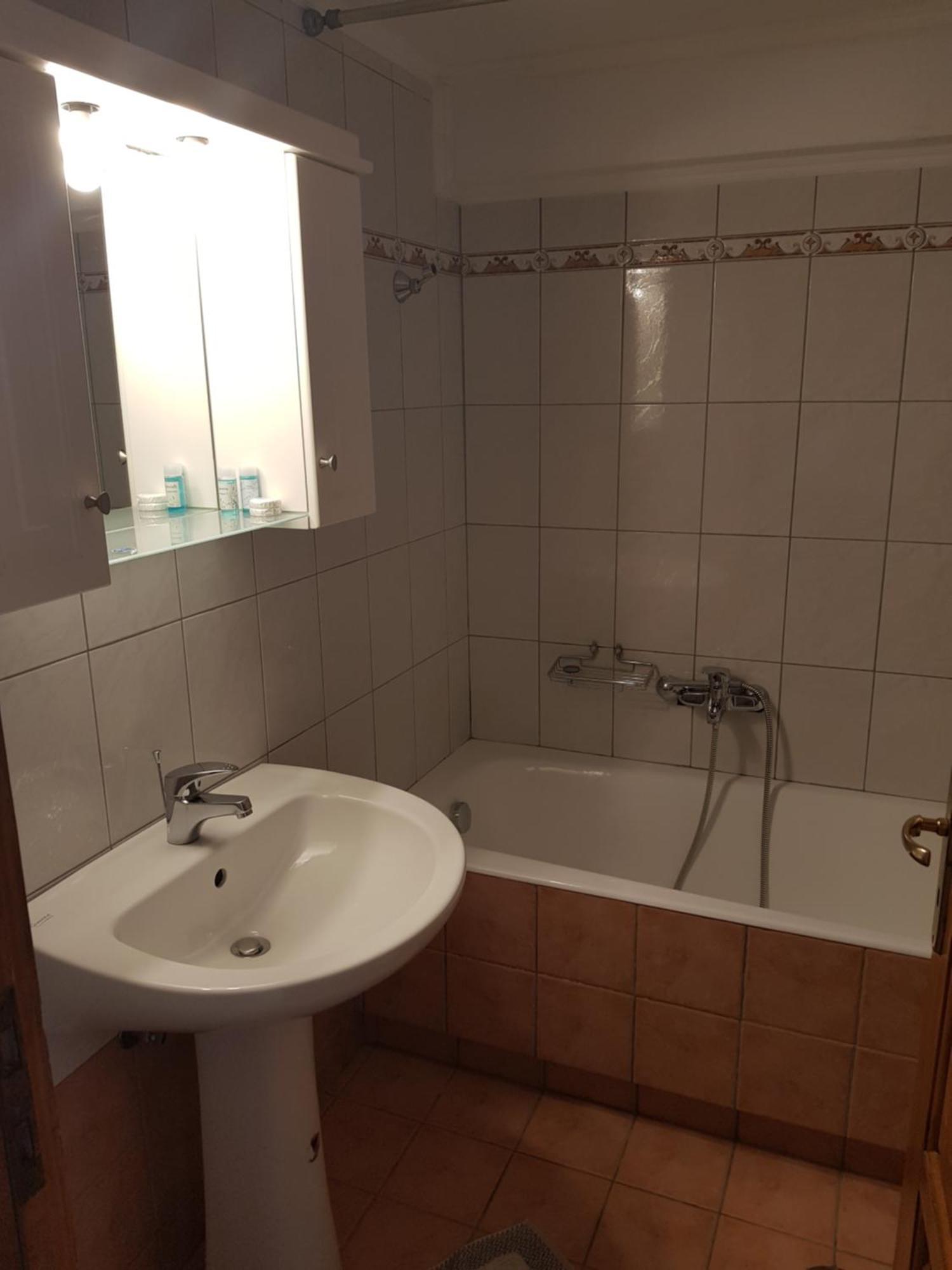 Ferienwohnung Schinas Apts. Tolofón Zimmer foto