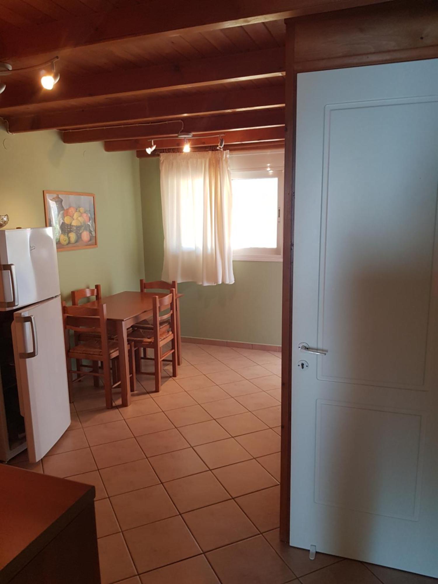 Ferienwohnung Schinas Apts. Tolofón Zimmer foto